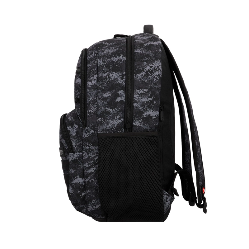 MOCHILA NOTEBOOK XTREM MAVERICK 6XT GRIS TEXTURADO 16" - 6