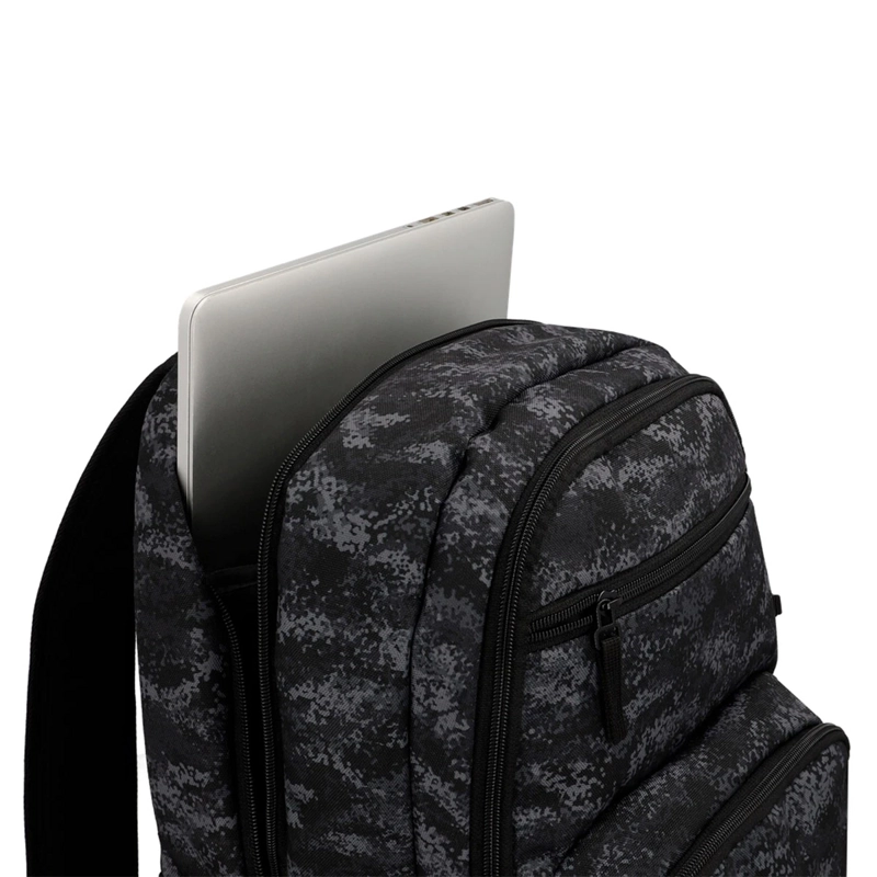 MOCHILA NOTEBOOK XTREM MAVERICK 6XT GRIS TEXTURADO 16" - 8
