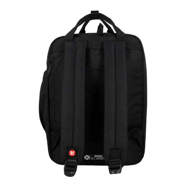 MOCHILA NOTEBOOK XTREM MONROE 6XT NEGRO 15" - 3