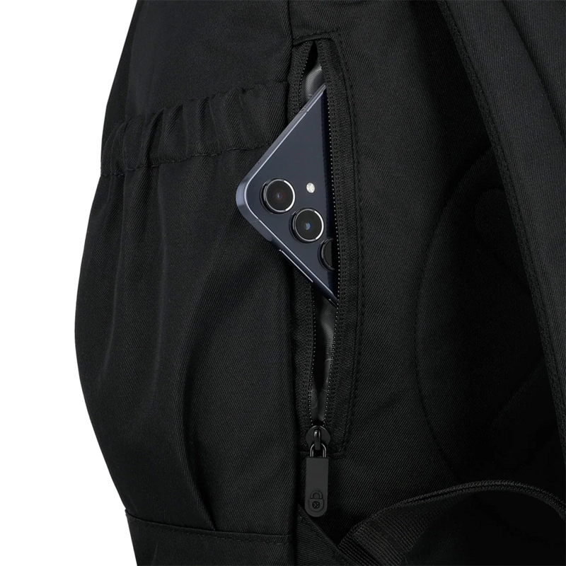 MOCHILA NOTEBOOK XTREM MONROE 6XT NEGRO 15" - 7