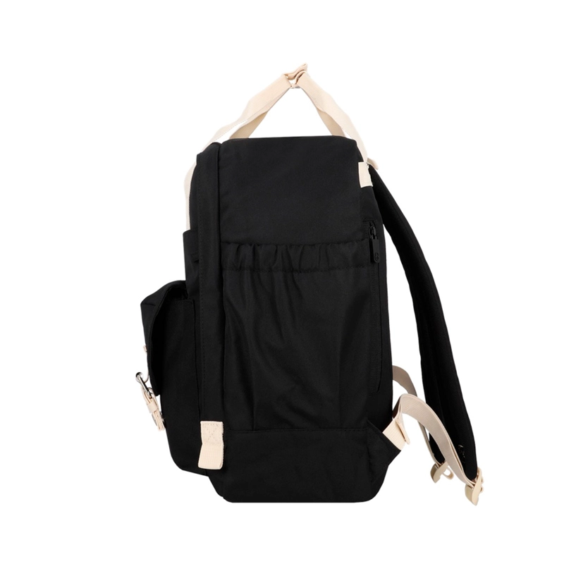 MOCHILA NOTEBOOK XTREM MONROE 6XT NEGRO/BEIGE 15 - 6