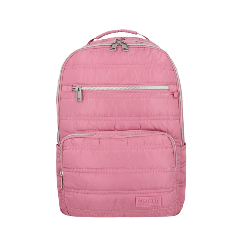 MOCHILA NOTEBOOK XTREM NEBRASKA 6XT ROSADO 16" - 2
