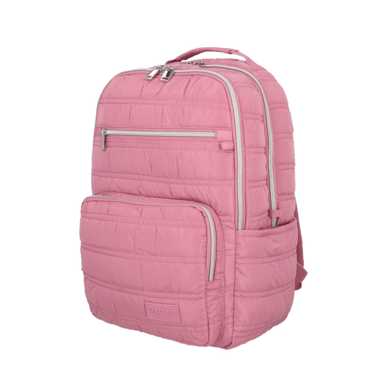 MOCHILA NOTEBOOK XTREM NEBRASKA 6XT ROSADO 16" - 3