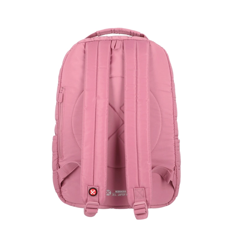 MOCHILA NOTEBOOK XTREM NEBRASKA 6XT ROSADO 16" - 4
