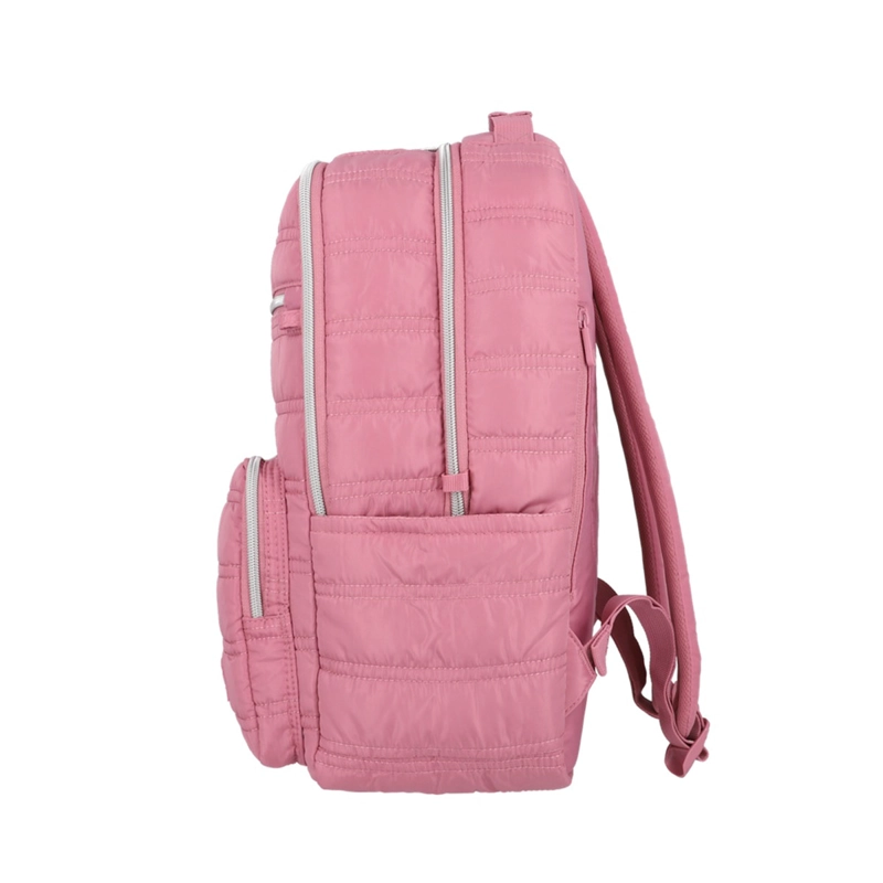 MOCHILA NOTEBOOK XTREM NEBRASKA 6XT ROSADO 16" - 6