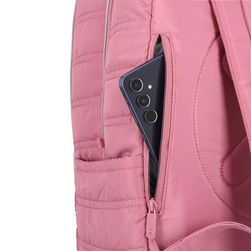 MOCHILA NOTEBOOK XTREM NEBRASKA 6XT ROSADO 16" - 9