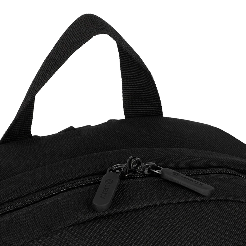 MOCHILA NOTEBOOK XTREM NEWBURY 6XT NEGRO 15" - 12