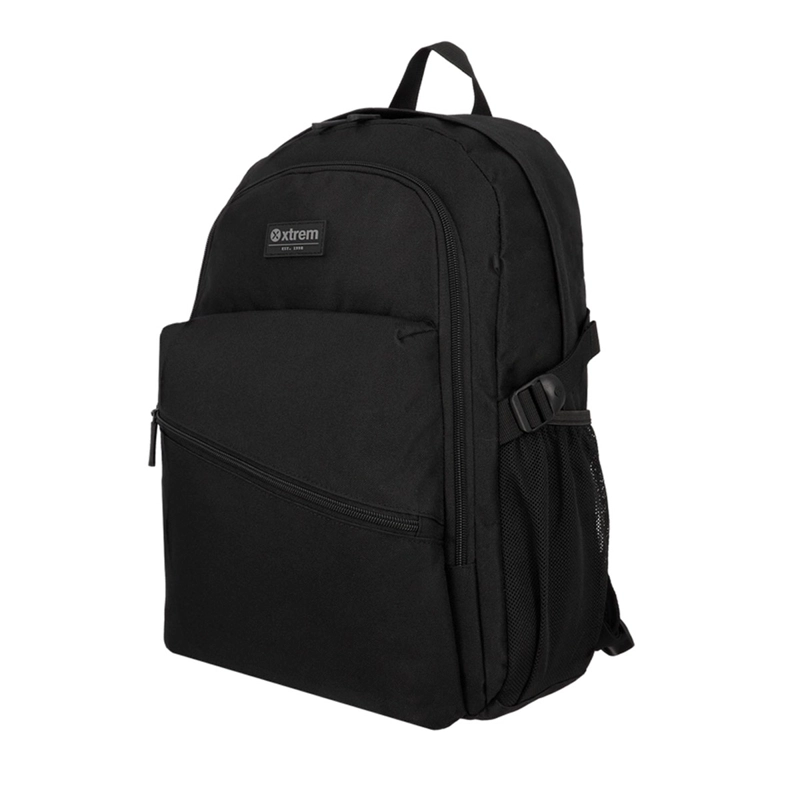 MOCHILA NOTEBOOK XTREM NEWBURY 6XT NEGRO 15" - 3