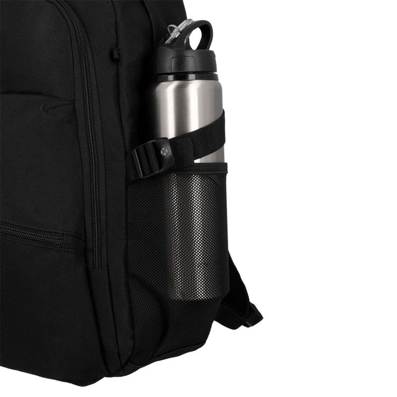 MOCHILA NOTEBOOK XTREM NEWBURY 6XT NEGRO 15" - 7