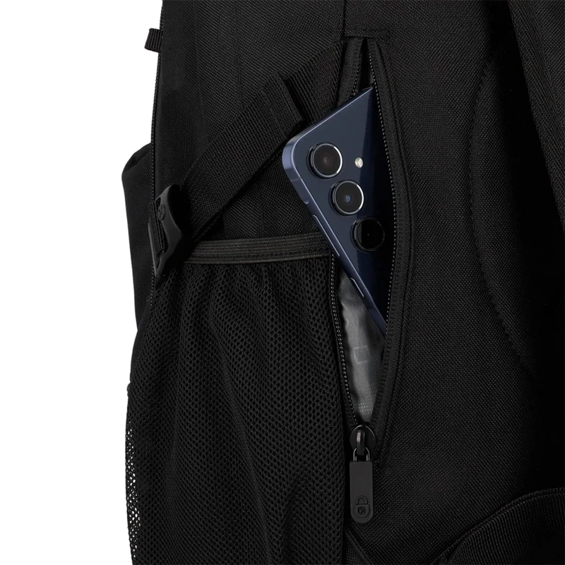 MOCHILA NOTEBOOK XTREM NEWBURY 6XT NEGRO 15" - 9