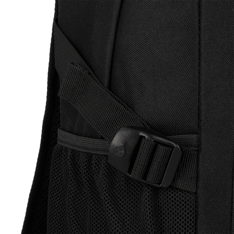 MOCHILA NOTEBOOK XTREM NEWBURY 6XT NEGRO 15" - 10