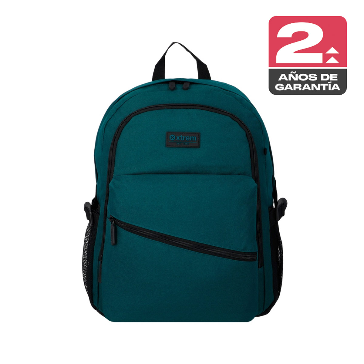 MOCHILA NOTEBOOK XTREM NEWBURY 6XT AZUL 15" - 1