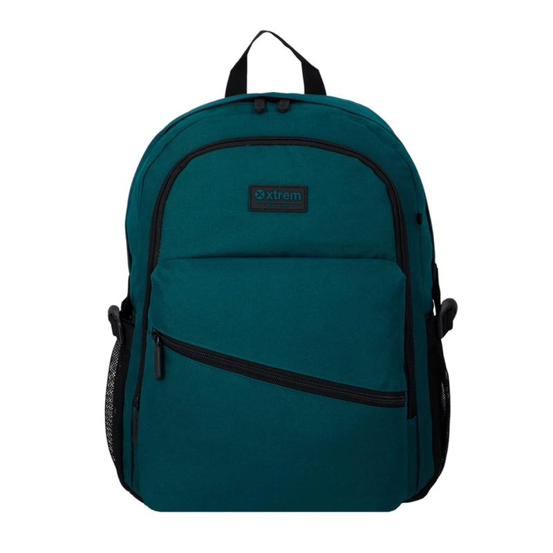 MOCHILA NOTEBOOK XTREM NEWBURY 6XT AZUL 15" - 2