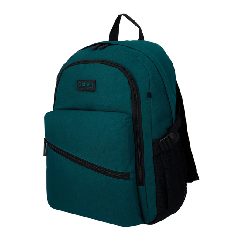 MOCHILA NOTEBOOK XTREM NEWBURY 6XT AZUL 15" - 3