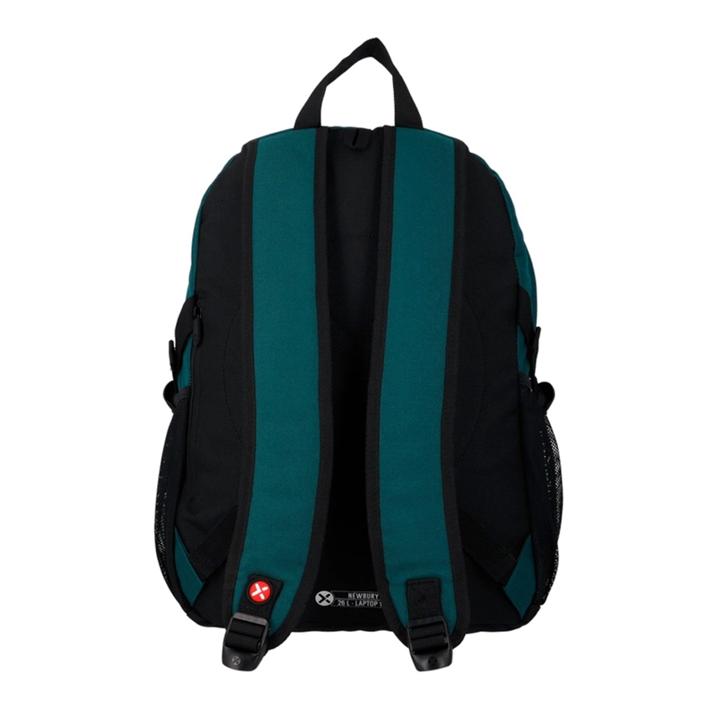 MOCHILA NOTEBOOK XTREM NEWBURY 6XT AZUL 15" - 4