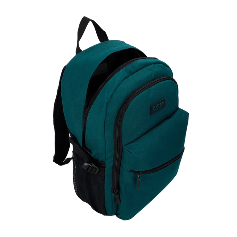 MOCHILA NOTEBOOK XTREM NEWBURY 6XT AZUL 15" - 5