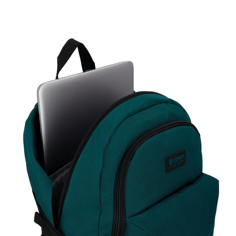 MOCHILA NOTEBOOK XTREM NEWBURY 6XT AZUL 15" - 8