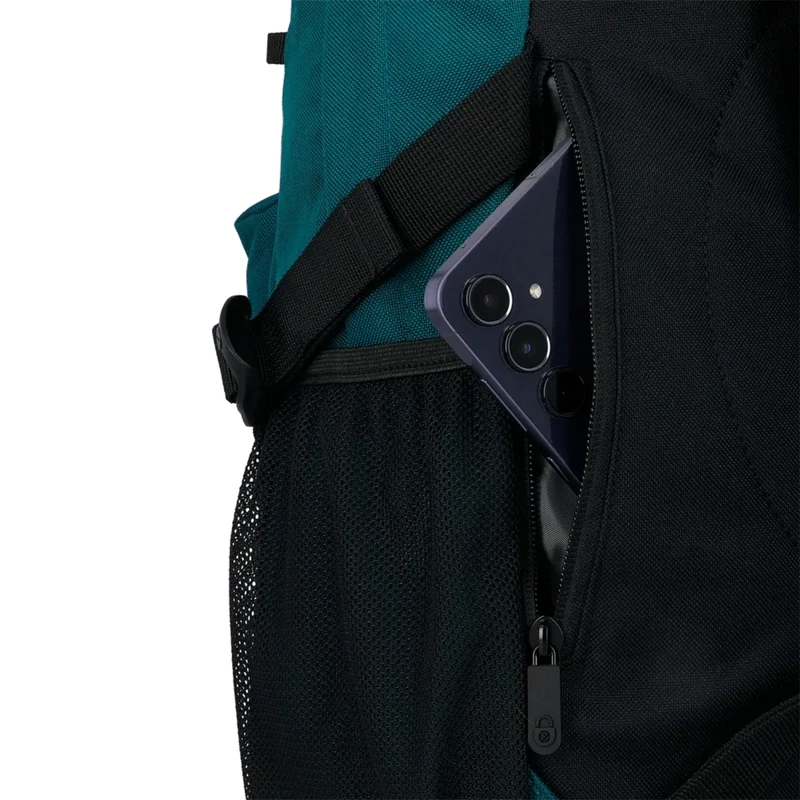 MOCHILA NOTEBOOK XTREM NEWBURY 6XT AZUL 15" - 9