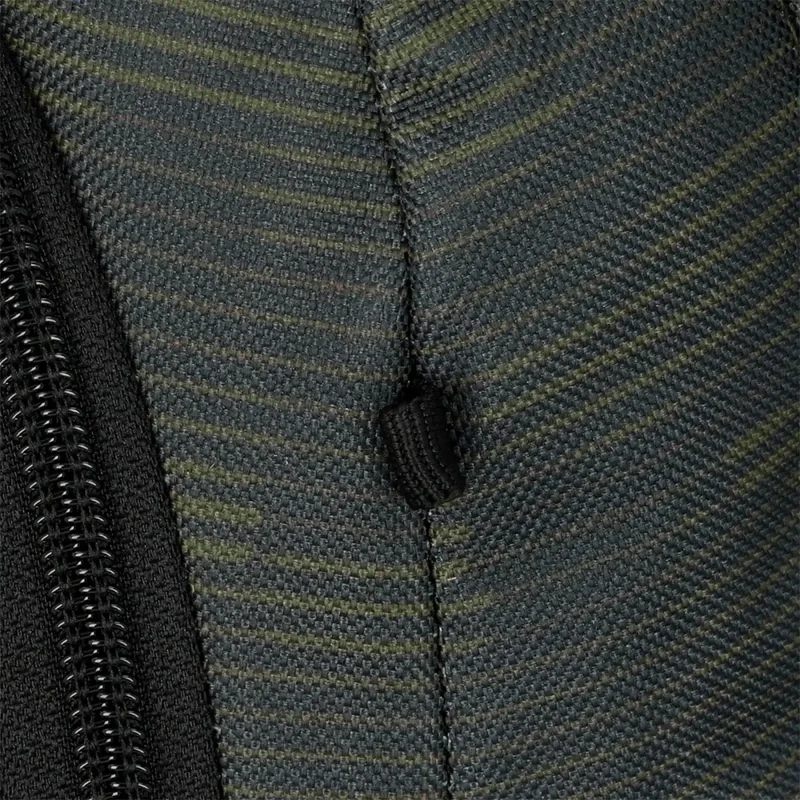 MOCHILA NOTEBOOK XTREM NEWBURY 6XT VERDE MILITAR 15" - 11