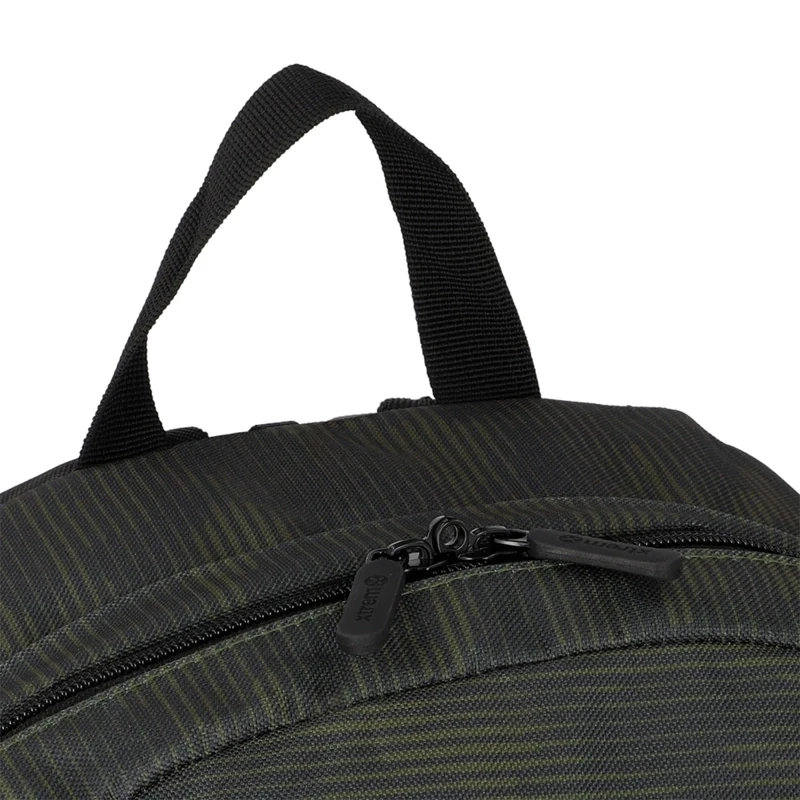 MOCHILA NOTEBOOK XTREM NEWBURY 6XT VERDE MILITAR 15" - 12