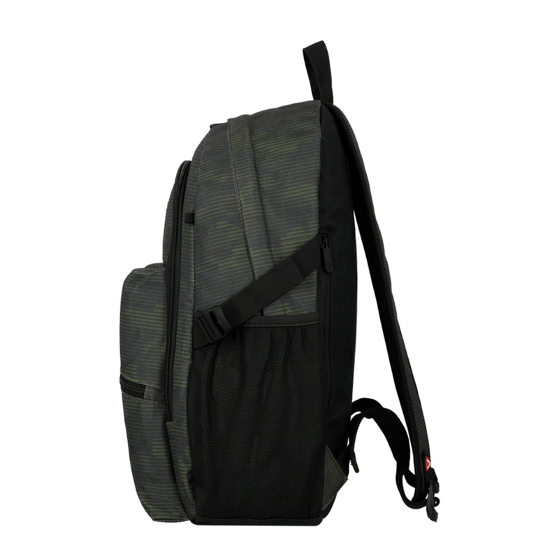 MOCHILA NOTEBOOK XTREM NEWBURY 6XT VERDE MILITAR 15" - 6