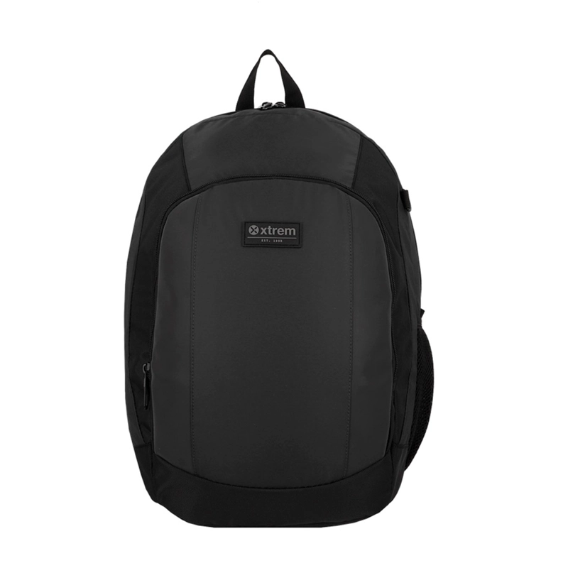 MOCHILA NOTEBOOK XTREM NEXUS 6XT NEGRO 16" - 2