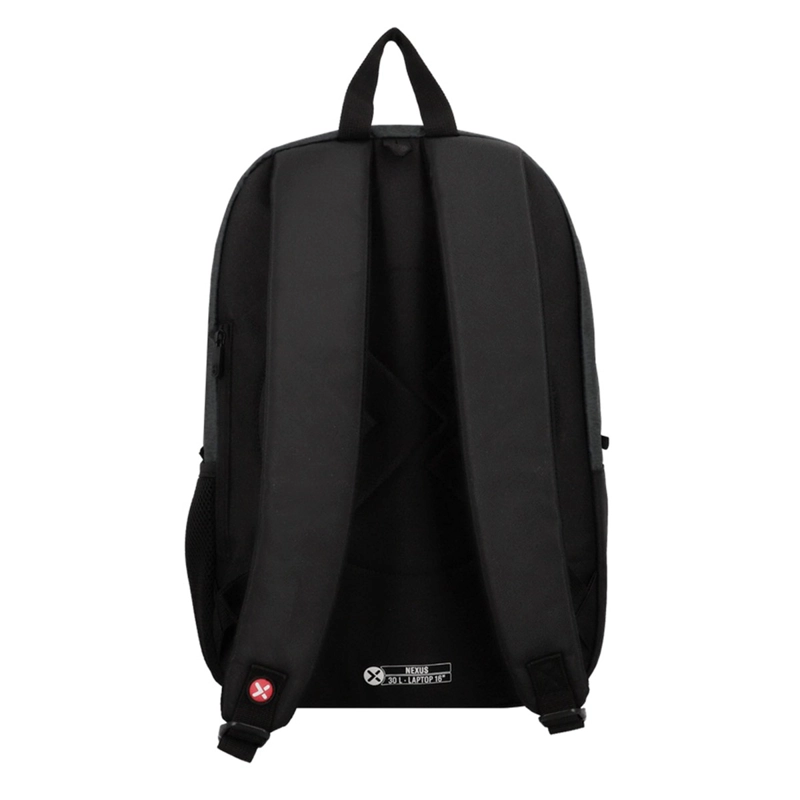 MOCHILA NOTEBOOK XTREM NEXUS 6XT NEGRO 16" - 4