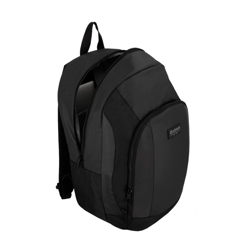 MOCHILA NOTEBOOK XTREM NEXUS 6XT NEGRO 16" - 5