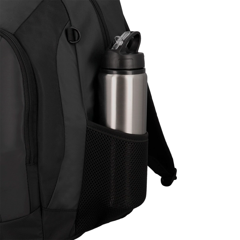 MOCHILA NOTEBOOK XTREM NEXUS 6XT NEGRO 16" - 7