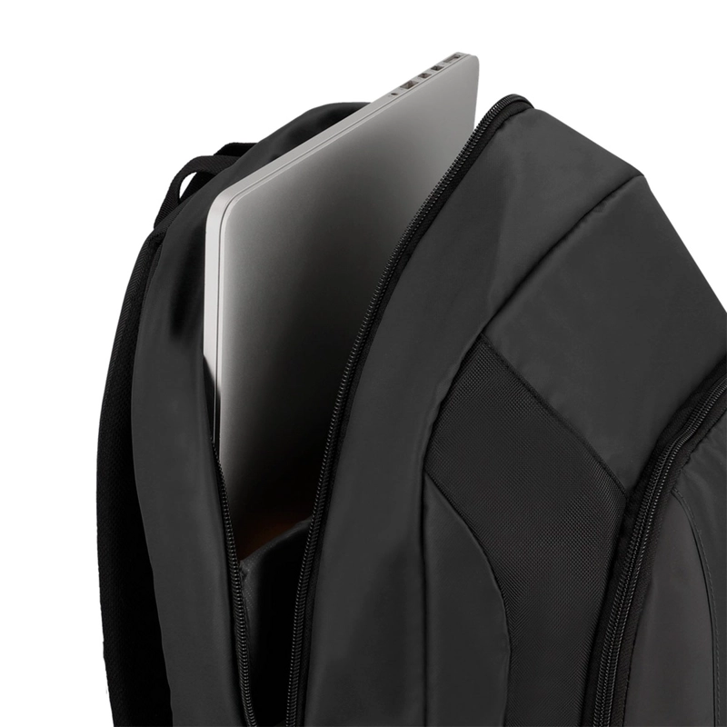 MOCHILA NOTEBOOK XTREM NEXUS 6XT NEGRO 16" - 8