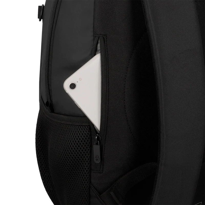 MOCHILA NOTEBOOK XTREM NEXUS 6XT NEGRO 16" - 9
