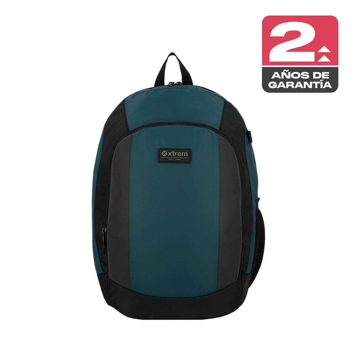 MOCHILA NOTEBOOK XTREM NEXUS 6XT AZUL 16 - 1