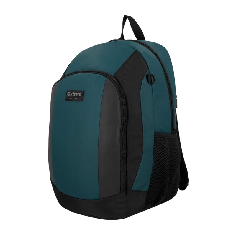 MOCHILA NOTEBOOK XTREM NEXUS 6XT AZUL 16 - 3