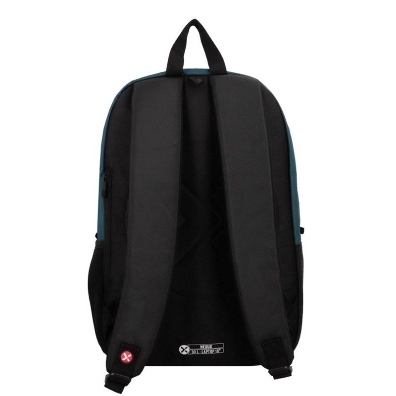 MOCHILA NOTEBOOK XTREM NEXUS 6XT AZUL 16 - 4