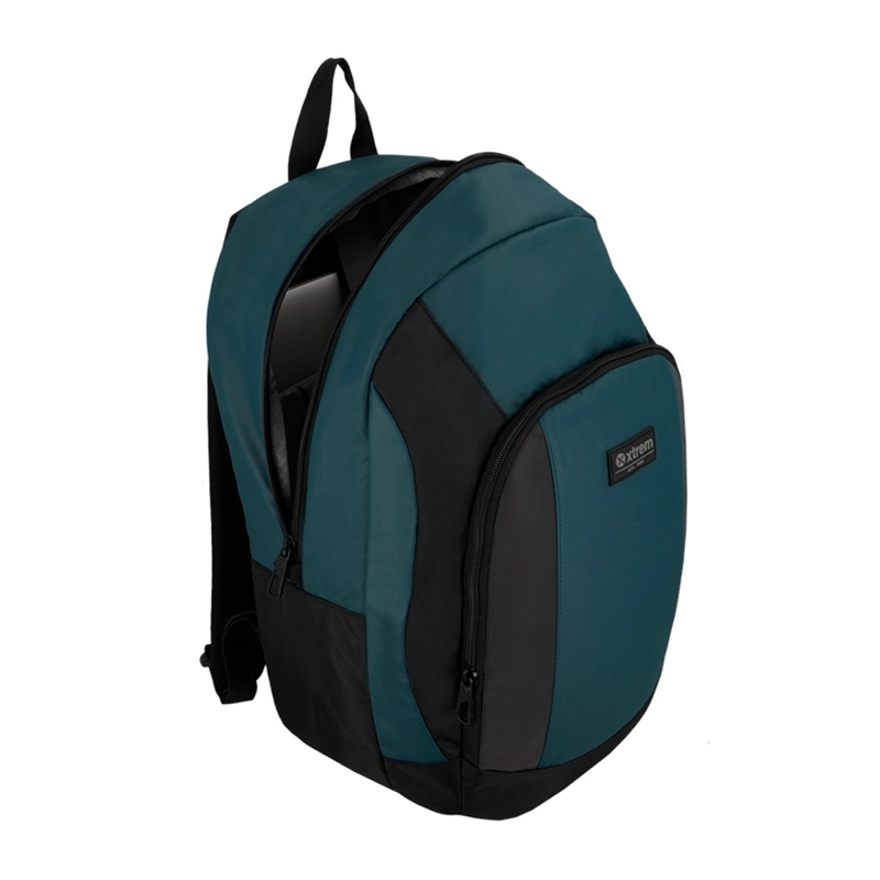 MOCHILA NOTEBOOK XTREM NEXUS 6XT AZUL 16 - 5