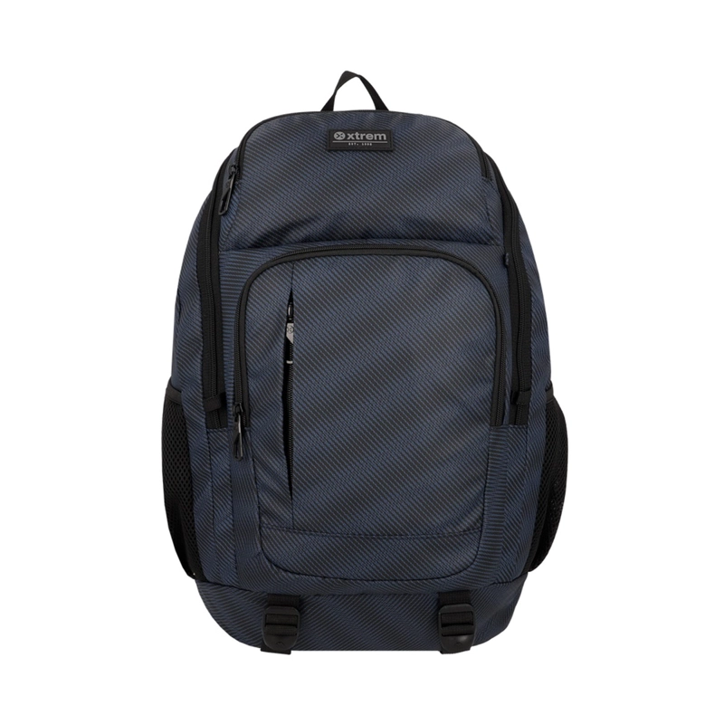 MOCHILA NOTEBOOK XTREM PRESCOTT 6XT AZUL OSCURO 16" - 2