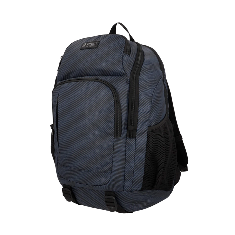 MOCHILA NOTEBOOK XTREM PRESCOTT 6XT AZUL OSCURO 16" - 3