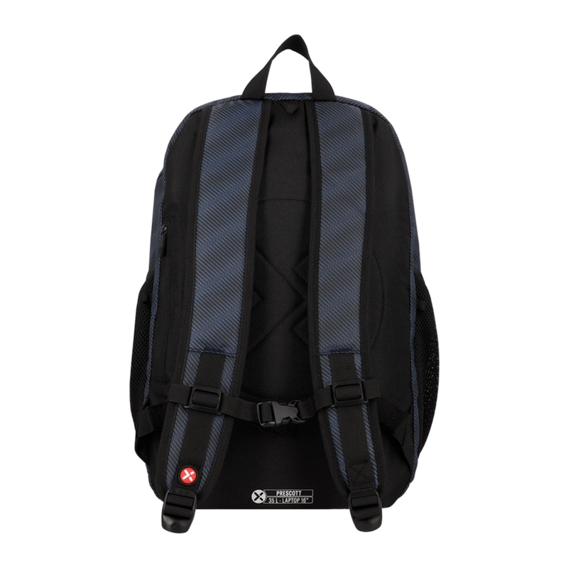 MOCHILA NOTEBOOK XTREM PRESCOTT 6XT AZUL OSCURO 16" - 4