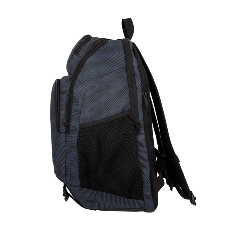 MOCHILA NOTEBOOK XTREM PRESCOTT 6XT AZUL OSCURO 16" - 6