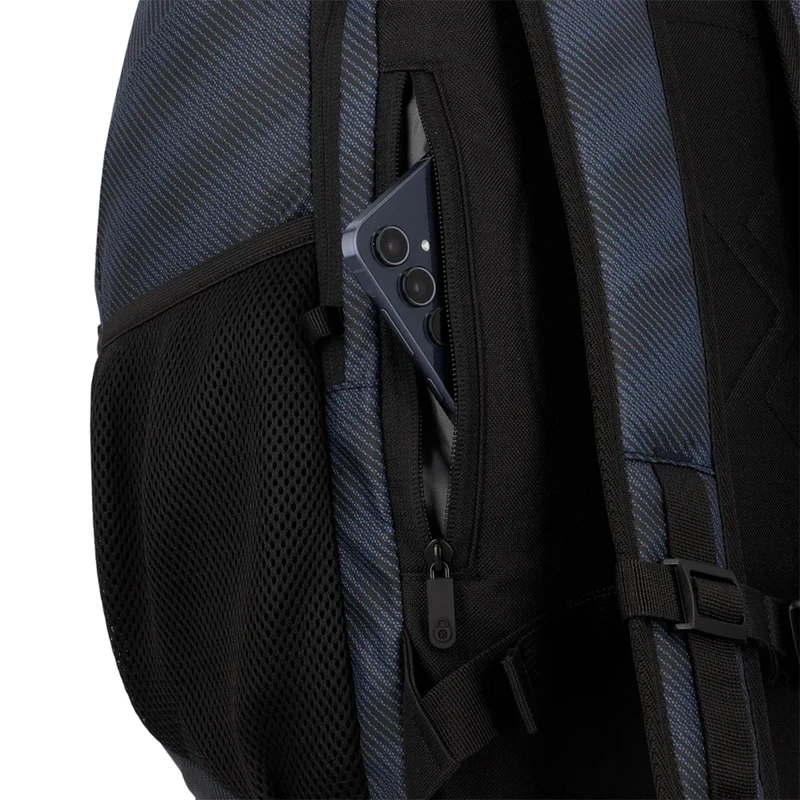 MOCHILA NOTEBOOK XTREM PRESCOTT 6XT AZUL OSCURO 16" - 9