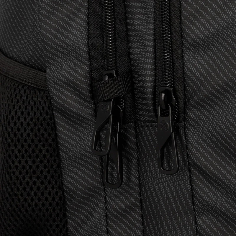 MOCHILA NOTEBOOK XTREM PRESCOTT 6XT NEGRO 16" - 11