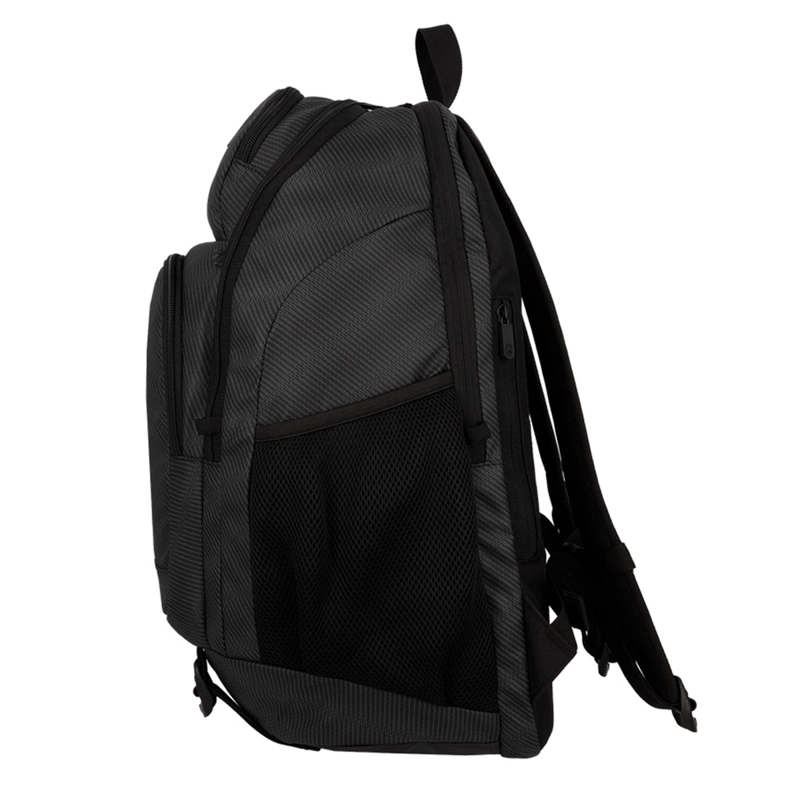 MOCHILA NOTEBOOK XTREM PRESCOTT 6XT NEGRO 16" - 6