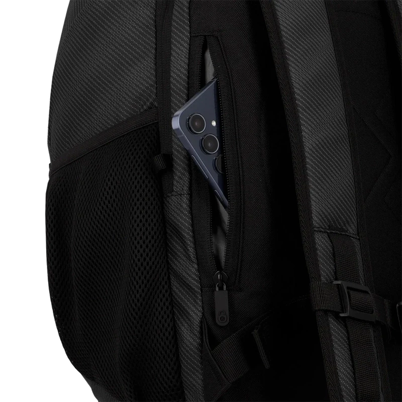 MOCHILA NOTEBOOK XTREM PRESCOTT 6XT NEGRO 16" - 9