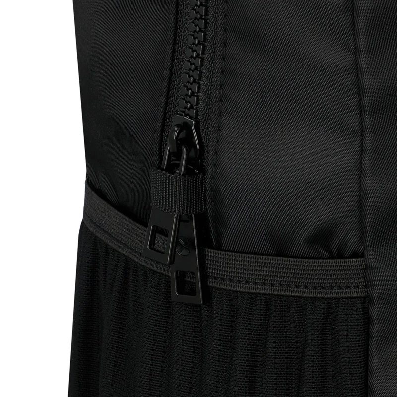 MOCHILA NOTEBOOK XTREM QUEENS 6XT NEGRO 15" - 11