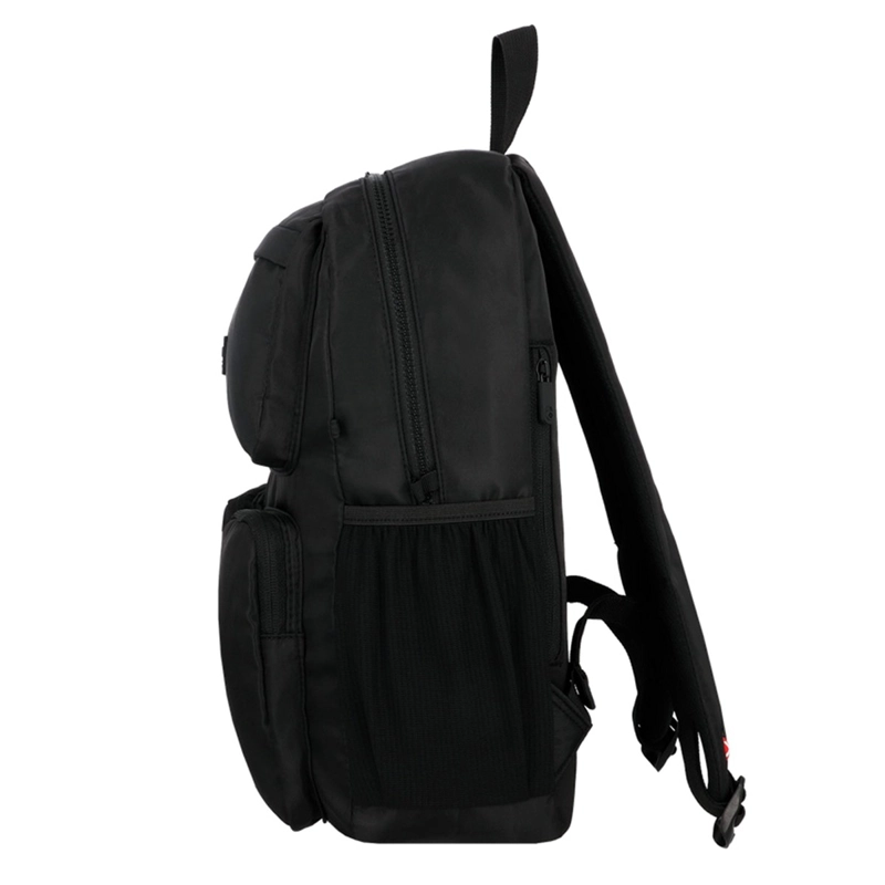 MOCHILA NOTEBOOK XTREM QUEENS 6XT NEGRO 15" - 6