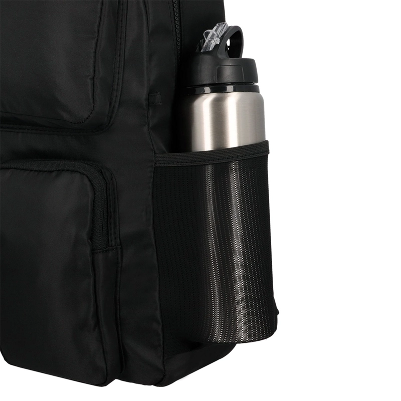MOCHILA NOTEBOOK XTREM QUEENS 6XT NEGRO 15" - 7