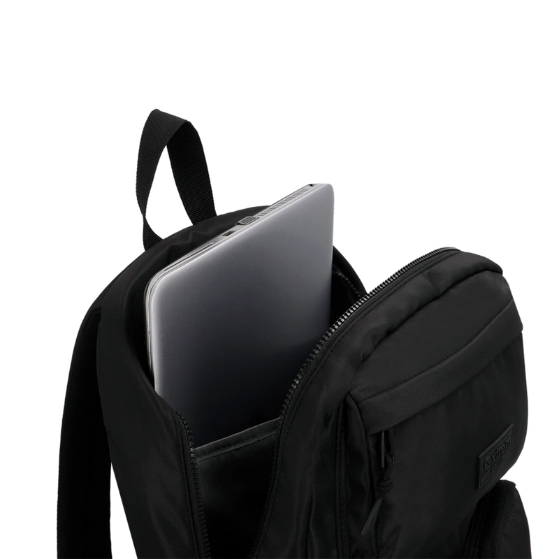 MOCHILA NOTEBOOK XTREM QUEENS 6XT NEGRO 15" - 8