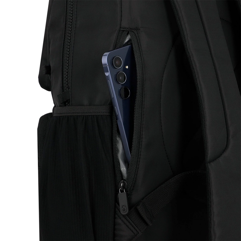 MOCHILA NOTEBOOK XTREM QUEENS 6XT NEGRO 15" - 9