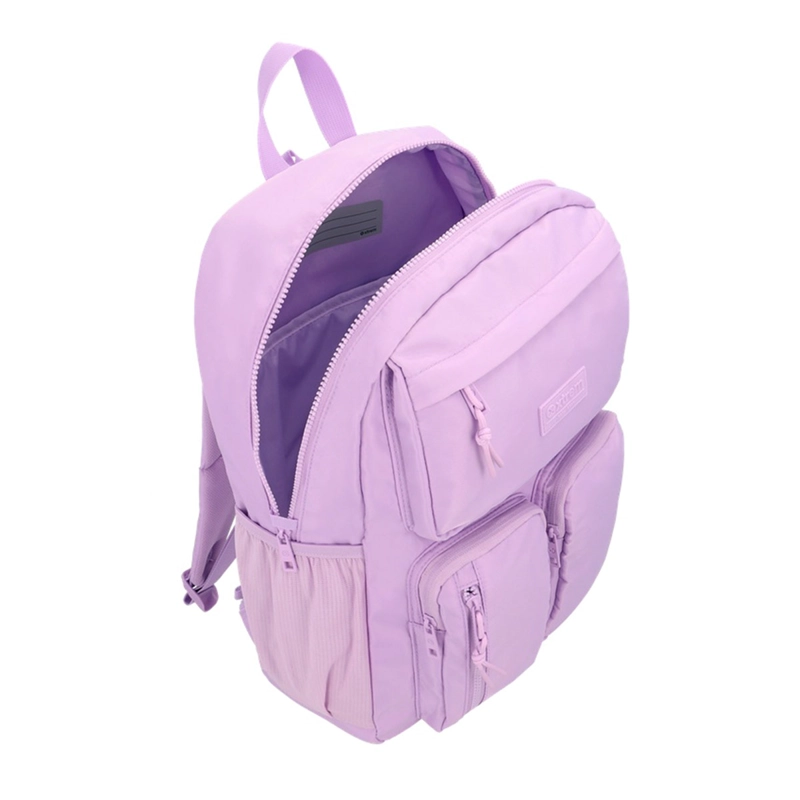 MOCHILA NOTEBOOK XTREM QUEENS 6XT LILA 15" - 5
