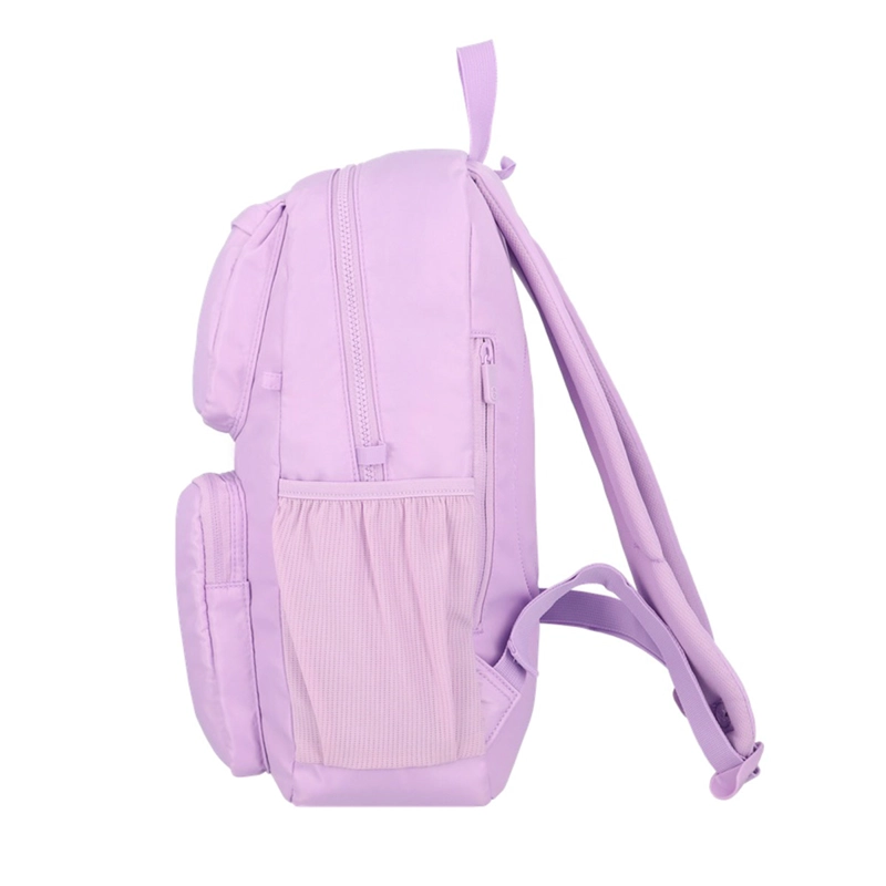 MOCHILA NOTEBOOK XTREM QUEENS 6XT LILA 15" - 6